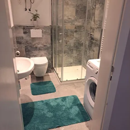 דירה Zigzag מאיין