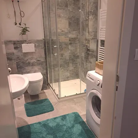 Appartement Zigzag Gaestehaus