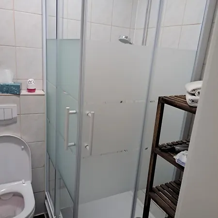 Διαμέρισμα Zigzag Apartments *