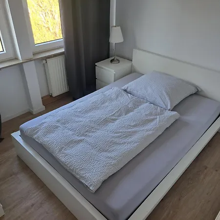 Zigzag Apartments * Mayen