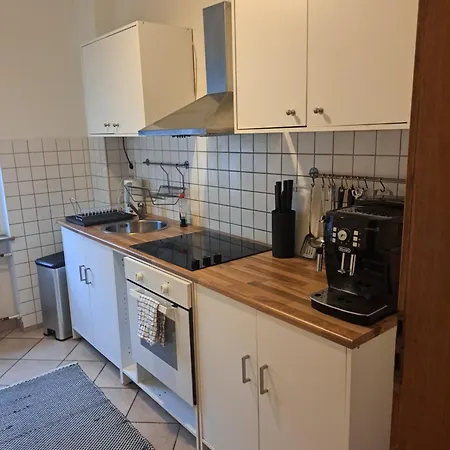 Zigzag Apartments * Mayen