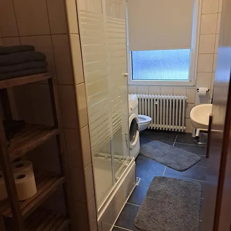 Zigzag Apartments Διαμέρισμα Mayen