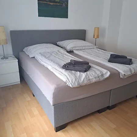 Zigzag Apartments Διαμέρισμα